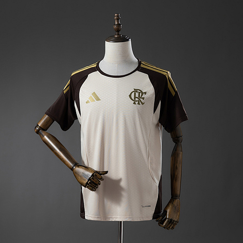 Flamengo Flamengo 26/27 Training - Apricot Jersey S-4XL
