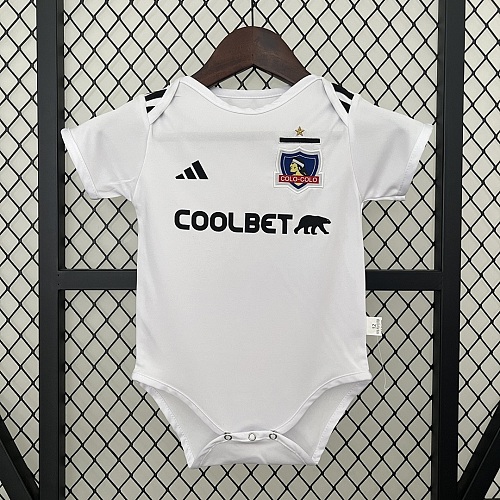 Colo Colo 24/25 Baby colo colo home size: 9-12