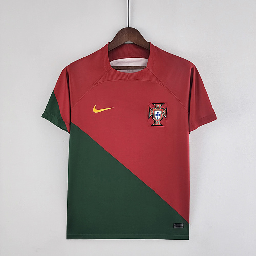 Portugal 2022 Portugal home S-XXXL