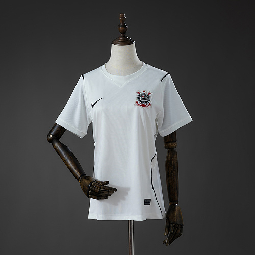 Corinthians Corinthians 26/27 Home Women's Jersey S-XXL