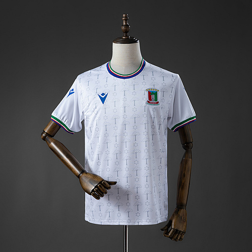 Equatorial Guinea Equatorial Guinea 25/26 Away Jersey S-4XL