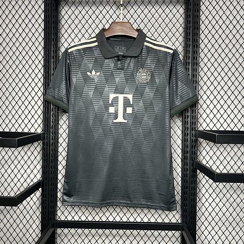 Bayern Munich Bayern Munich 2024/25 Oktoberfest Jersey S-XXL