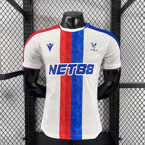 Crystal Palace 25/26 Player Crystal Palace Third Away S-XXL