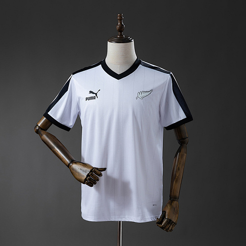 New Zealand New Zealand 2026 Home Jersey S-4XL