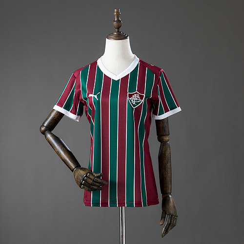 Fluminense Fluminense 26/27 Women's Home Jersey S-XXL