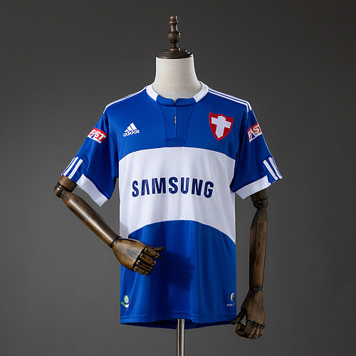 Palmeiras Palmeiras 09/10 Third Away Retro Jersey S-XXL