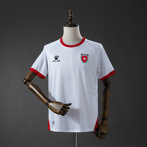 Jordan Jordan 2026 Home Jersey S-XXL