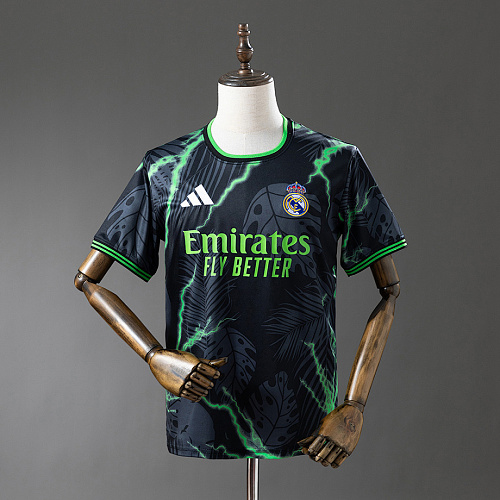 Real Madrid Real Madrid 25/26 Special Edition S-4XL