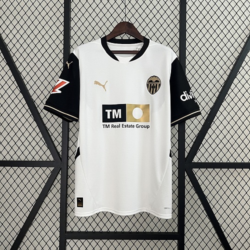 Valencia 24/25 Valencia Home S-XXL