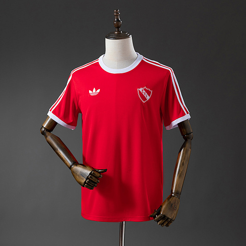 Independiente CA Independiente 1978 Home Retro Jersey S-XXL