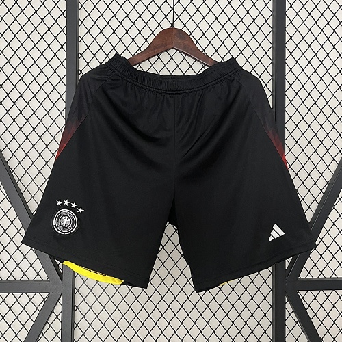 Germany 2024 Germany Away Shorts S-XXL