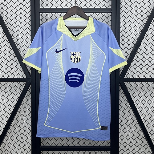Barcelona 25/26 Barcelona Special Edition S-4XL