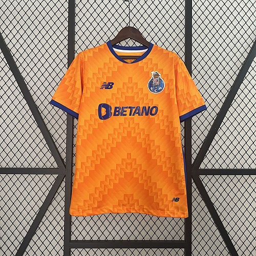 FC Porto 24/25 Porto Away S-XXL