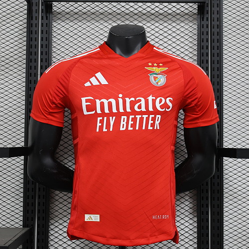 S.L. Benfica 24/25 Player Benfica Home S-XXL