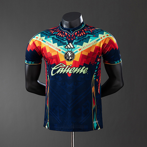 America America 25/26 Special Edition Player Version Jersey S-3XL