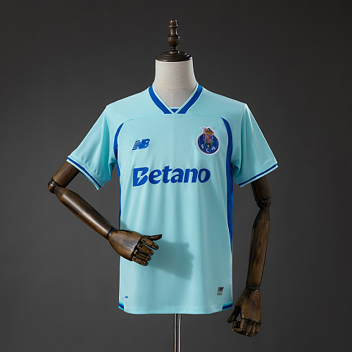 FC Porto FC Porto 26/27 Third Jersey S-4XL