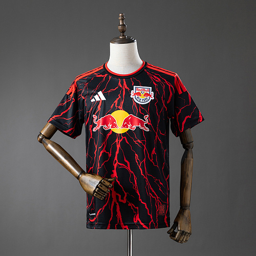 New York Red Bulls New York Red Bulls 26/27 Home Jersey S-XXL