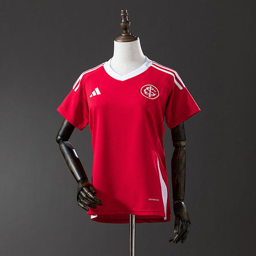 Internacional Internacional 25/26 Women's Home Jersey S-XXL