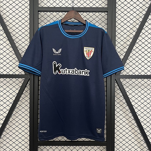 Athletic Bilbao 25/26 Athletic Bilbao away S-4XL