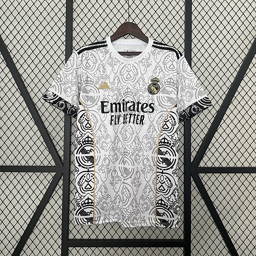 Real Madrid 24/25 Real Madrid Special Edition S-XXL