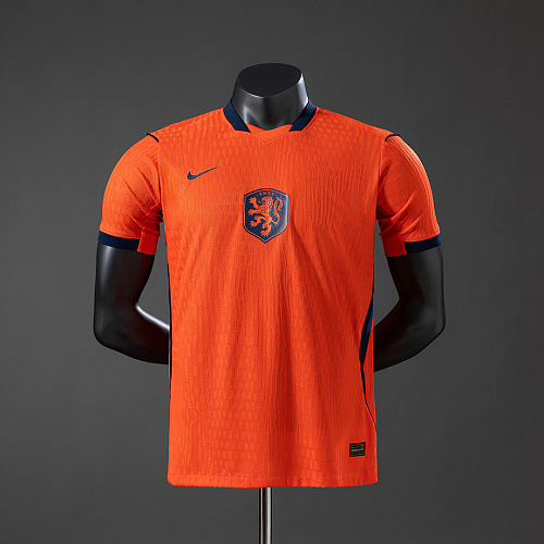 Netherlands Netherlands 2026 Home Player Version Jersey S-3XL