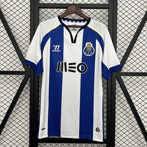 FC Porto Retro Porto 14/15 Home S-XXL