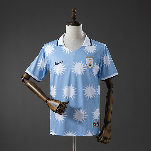 Uruguay Uruguay 26/27 Special Edition Jersey S-XXL