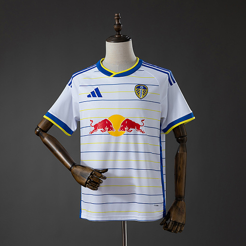 Leeds United Leeds United 26/27 Home Jersey S-4XL