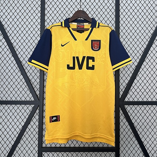Arsenal Retro Arsenal 96/97 Away S-XXL