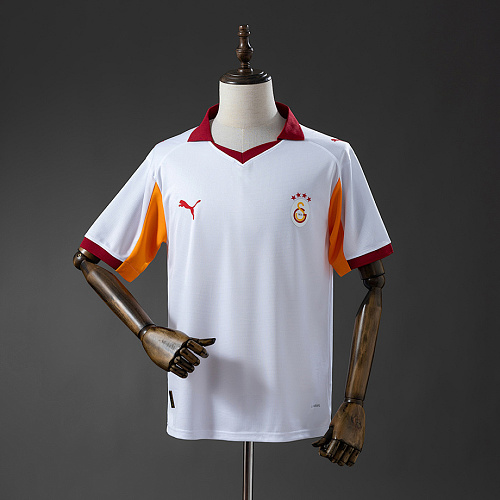 Galatasaray Galatasaray 25/26 Away Jersey S-XXL