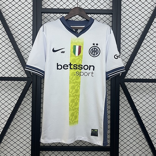 Inter Milan 25/26 Inter Milan Special Edition S-4XL