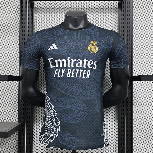 Real Madrid 24/25 Real Madrid Players Special Edition S-XXL
