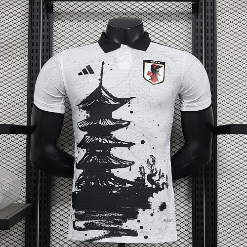 Japan 2024 Player Japan Special Edition S-XXL