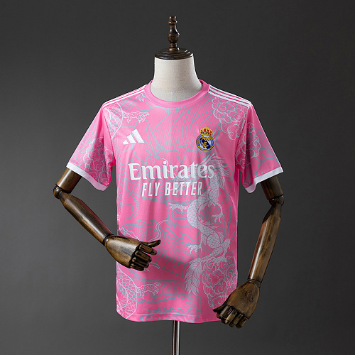 Real Madrid Real Madrid 25/26 Special Edition S-4XL
