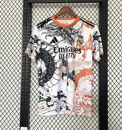 Real Madrid 25/26 Real Madrid Special Edition S-XXL