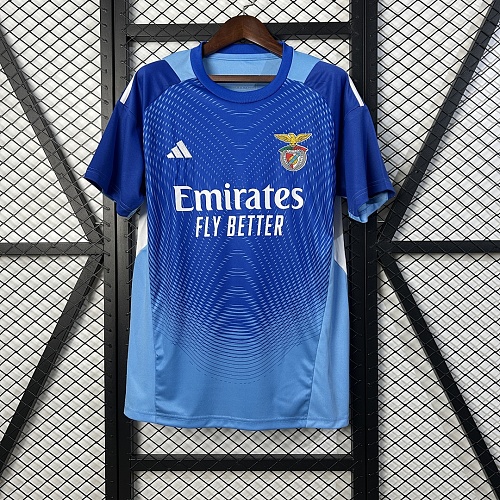 S.L. Benfica 25/26 Benfica training goalkeeper S-XXL
