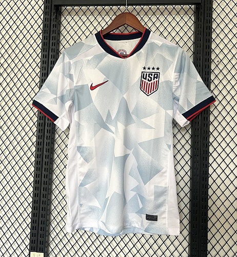 United States 2025 USA Home S-4XL