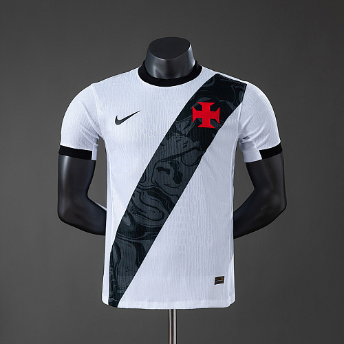 Vasco da Gama Vasco da Gama 26/27 Away Player Version Jersey S-3XL