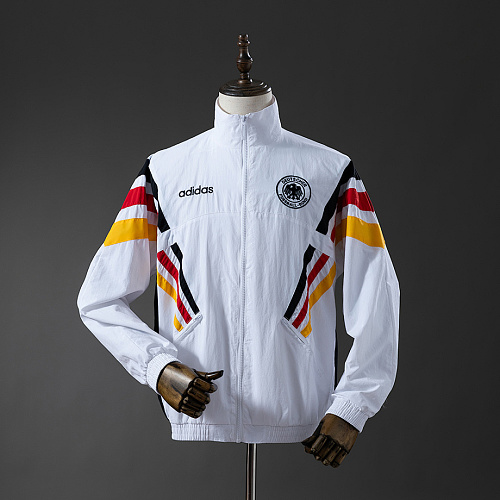 Germany 2025 German Windbreaker S-XXL