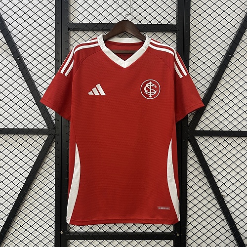 Internacional 25/26 Internacional Home S-4XL
