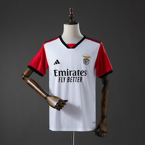 S.L. Benfica Benfica 25/26 Special Edition - White Jersey S-XXL