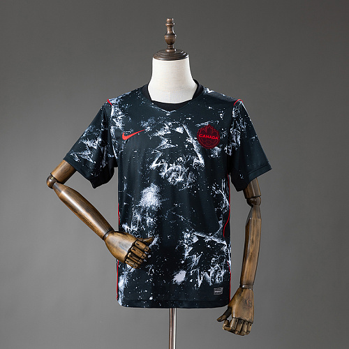 Canada Canada 2026 Away Jersey S-4XL