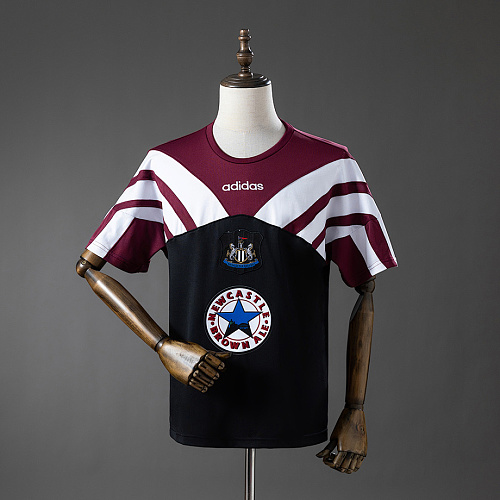 Newcastle United Newcastle United 95/96 Retro Training Jersey S-4XL