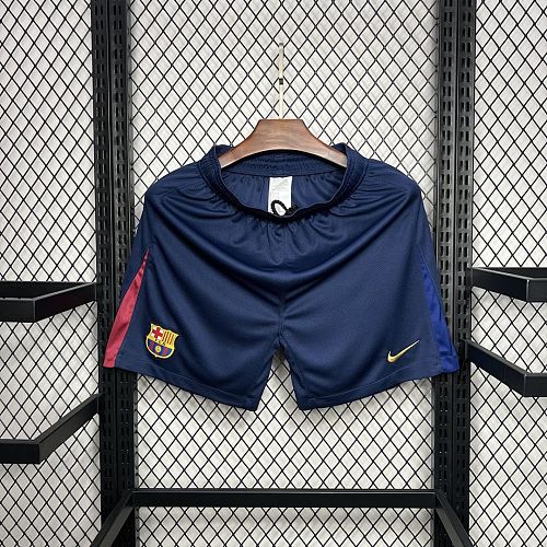 Barcelona Barcelona 2024/25 Home Shorts S-XXL