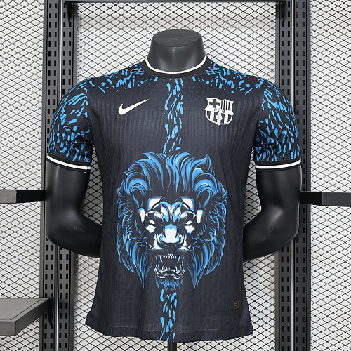 Barcelona 24/25 Player Barcelona Special Edition S-XXL