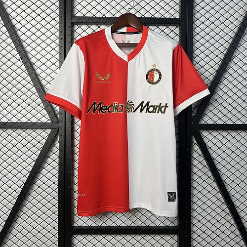 Feyenoord 25/26 Feyenoord home S-4XL