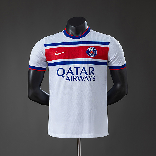 Paris Saint-Germain PSG 26/27 Pre-Match Home Player Version Jersey S-XXL