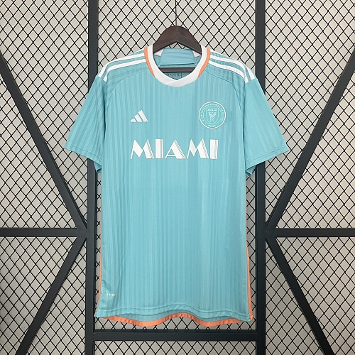 Inter Miami CF 24/25 Miami Third away S-XXL