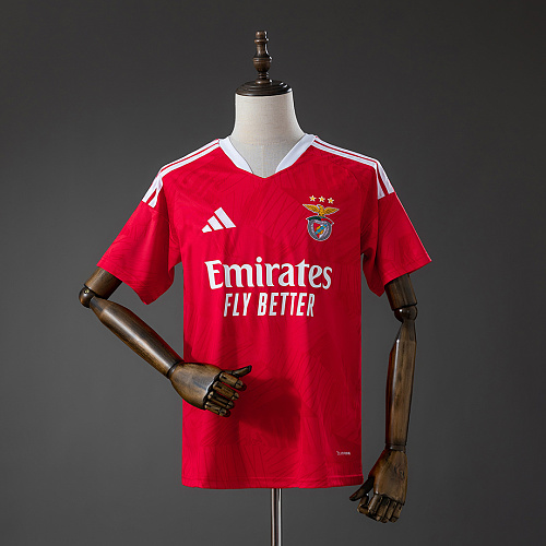 S.L. Benfica Benfica 26/27 Home Jersey S-4XL