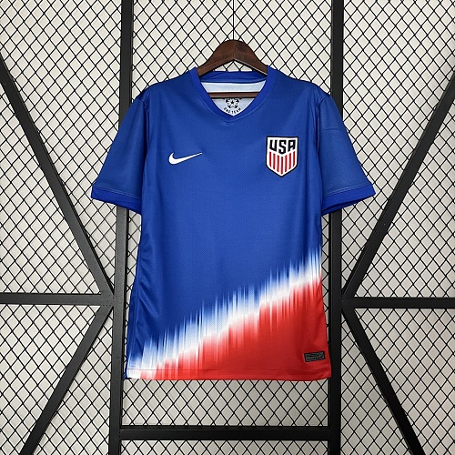 United States 2024 United States away S-4XL